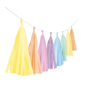 tassel girlanda party dekoracija