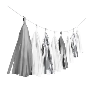tassel girlanda party dekoracija
