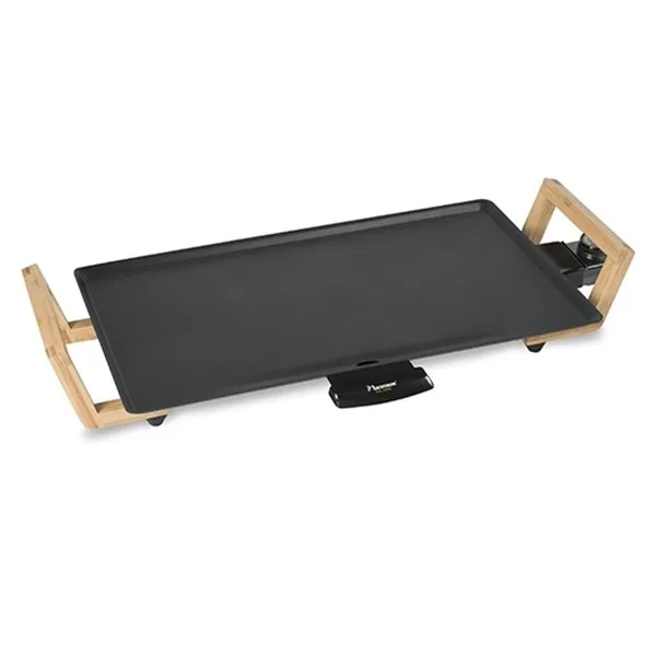 teppanyaki grill ploca za rostilj