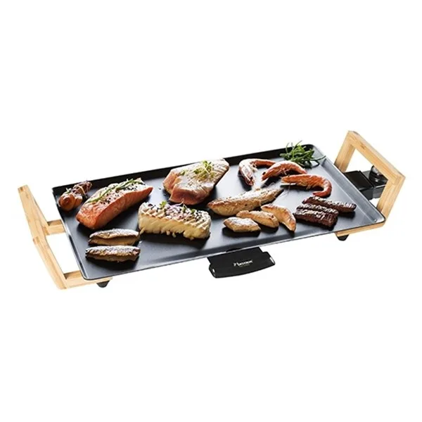 teppanyaki grill ploca za rostilj