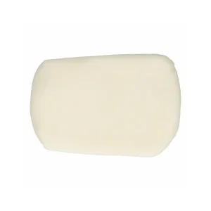 Ticino fondant šećerna masa BIJELA, 1 kg