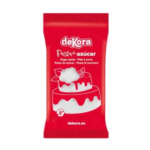 Ticino fondant šećerna masa BIJELA, 150 g