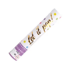 top konfete sarene 40 cm