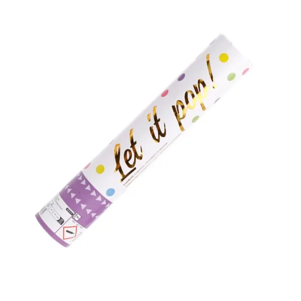 top konfete sarene 40 cm