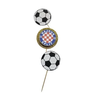 Kartonski topperi Hajduk