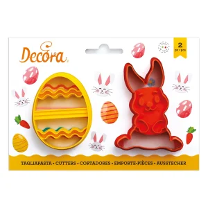 rezac za kekse uskrs zec pisanica