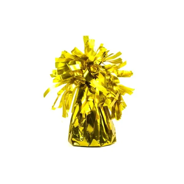 Uteg za balone punjene helijem, 130 g - Slika 8