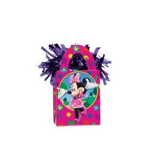 Uteg za balone Minnie Mouse, 156 g