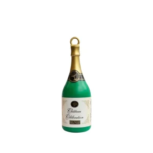 Uteg za balone boca šampanjca, 226 g