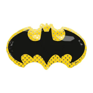 folijski balon batman veliki