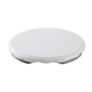 Rotirajući stalak za torte, plastični, 28 cm, Wilton
