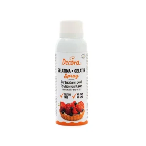 Želatina u spreju, 125 ml