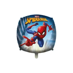 Folijski balon Spiderman, 46 cm