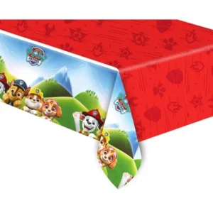 Party stolnjak Paw Patrol, 120x180 cm
