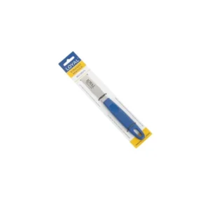 Mini špatula za dekoriranje ravna, 10 cm