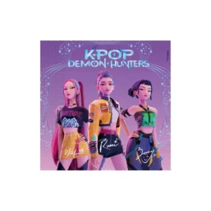 Party salvete K-POP, 33*33 cm