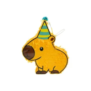 Pinjata Capybara, 43x35x8 cm