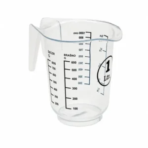 Mjerna posuda, 1 L