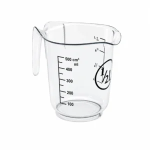 Mjerna posuda, 0,5 L