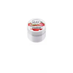 Prehrambena aroma u prahu, jagoda, 50 ml