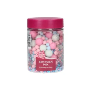 Šećerne perlice, Bubblegum Pop, 80 g