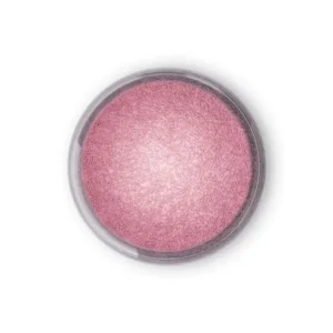 Shimmer nejestivi dust prah, ružičasti, Sparkling Rose, 3.5 g E171