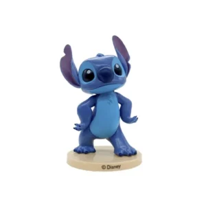 Figura za tortu Stitch, 9 cm