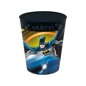 Dječja plastična čaša, Batman, 250 ml