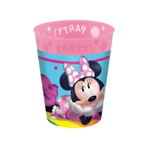 Dječja plastična čaša, Minnie Mouse, 250 ml