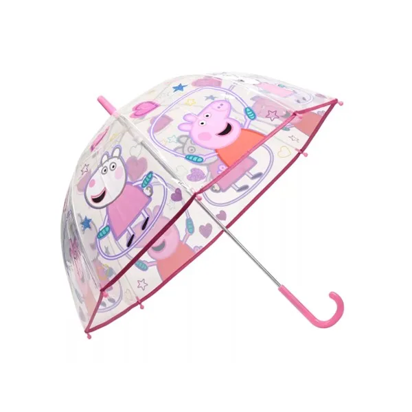 Dječji kišobran Peppa Pig, Ø70 cm