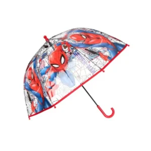 Dječji kišobran Spiderman, Ø72 cm