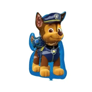 Folijski balon Paw Patrol Chase 71 cm