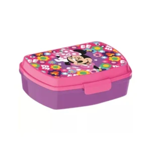 Minnie Mouse kutija za užinu