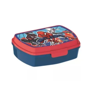 Spiderman kutija za užinu