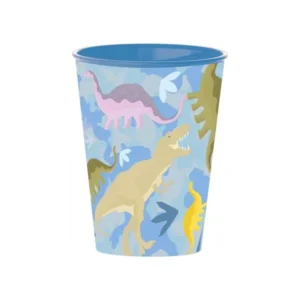 Dječja plastična čaša, Dinosaur, 260 ml