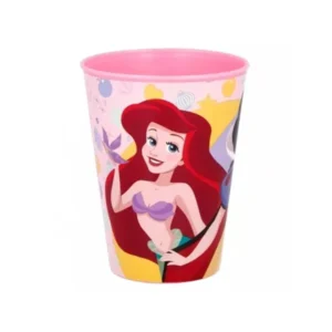 Dječja plastična čaša, Disney princeze, 260 ml