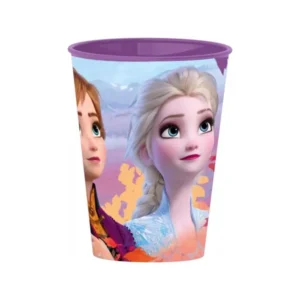 Dječja plastična čaša, Frozen, 260 ml