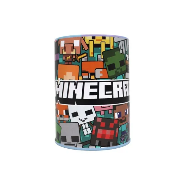 Minecraft, set školskog pribora u čaši - Slika 2
