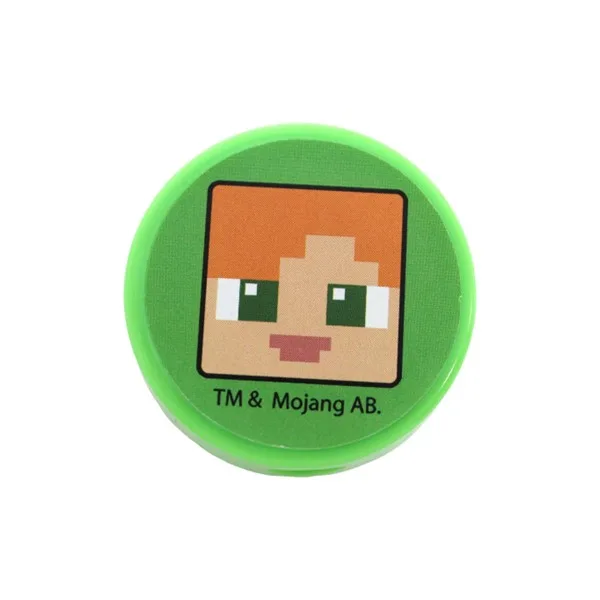 Minecraft, set školskog pribora u čaši - Slika 4