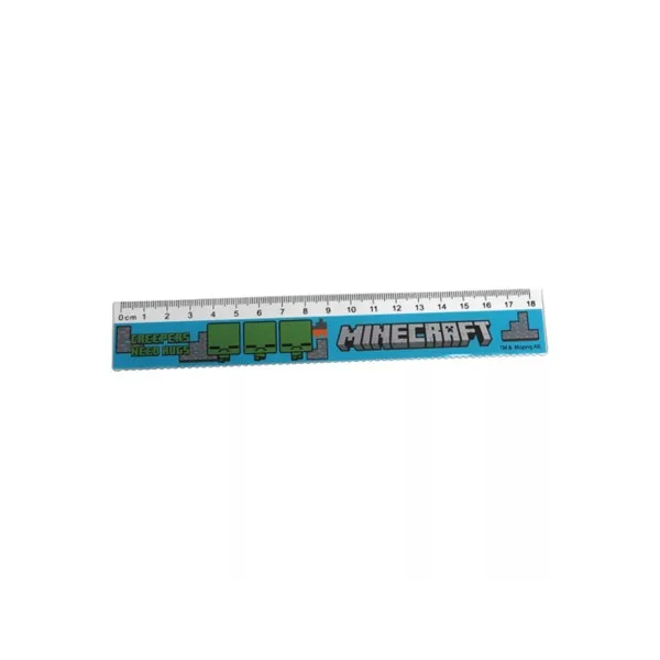 Minecraft, set školskog pribora u čaši - Slika 5