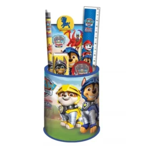 Paw Patrol, set školskog pribora u čaši