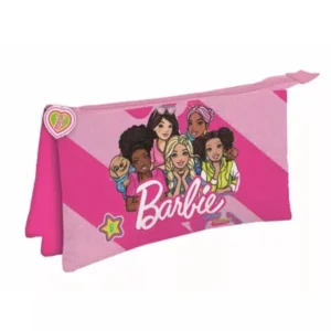 Barbie pernica s 3 pretinca