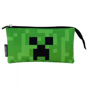 Minecraft pernica s 3 pretinca