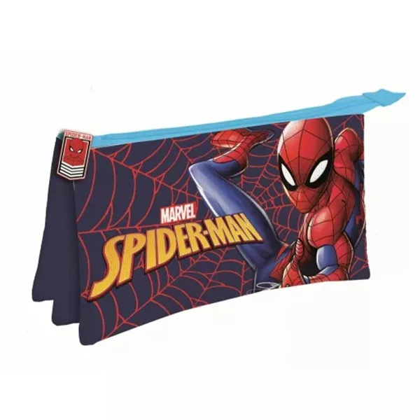 Spiderman pernica s 3 pretinca