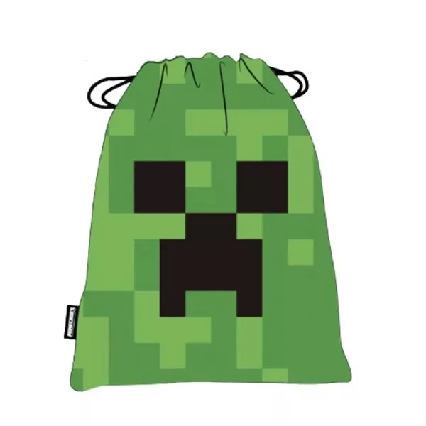 Minecraft sportska vreća 30 cm - Slika 2
