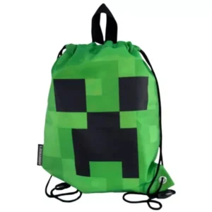 Minecraft sportska vreća 30 cm