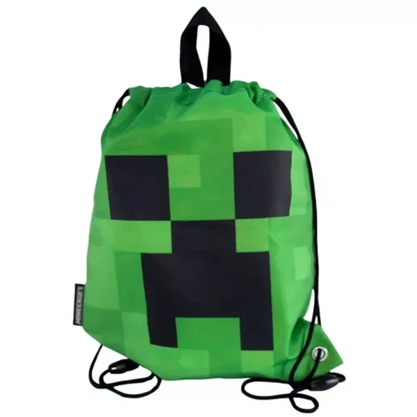 Minecraft sportska vreća 30 cm