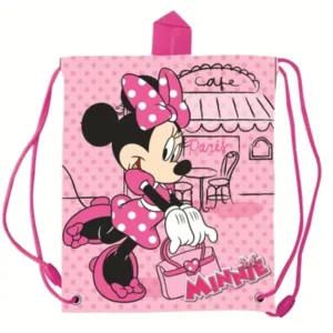 Minnie Mouse sportska vreća 30 cm