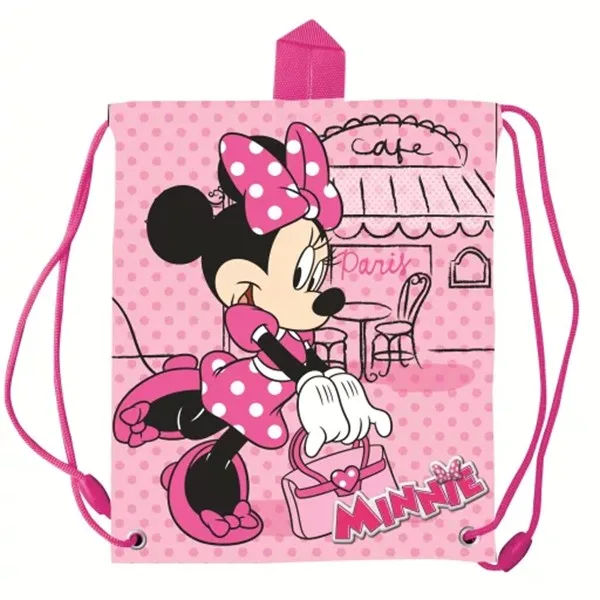 Minnie Mouse sportska vreća 30 cm