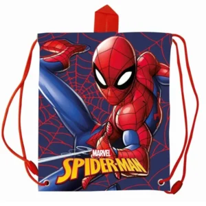 Spiderman sportska vreća 30 cm